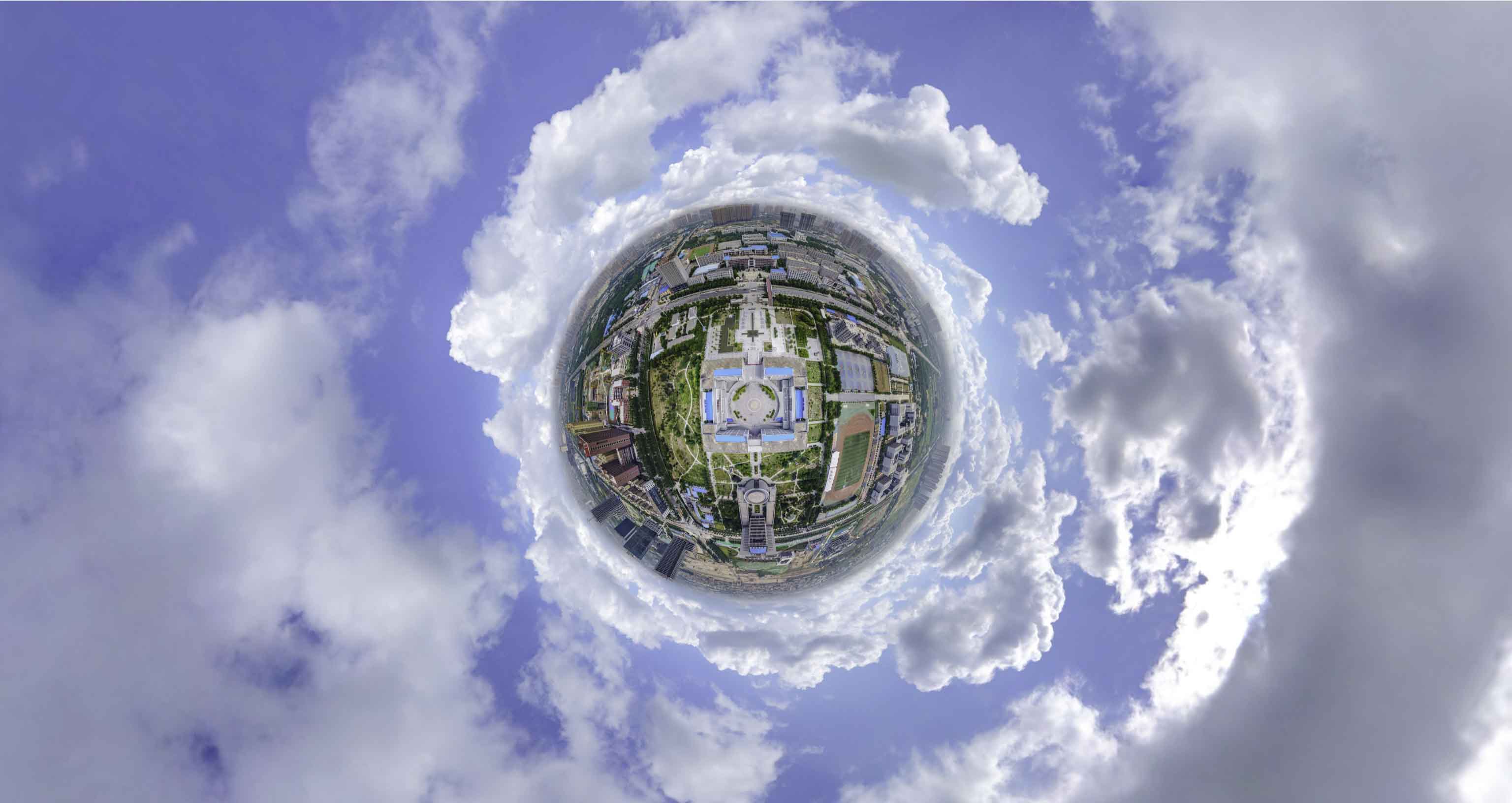 东阿格凸河风景名胜区