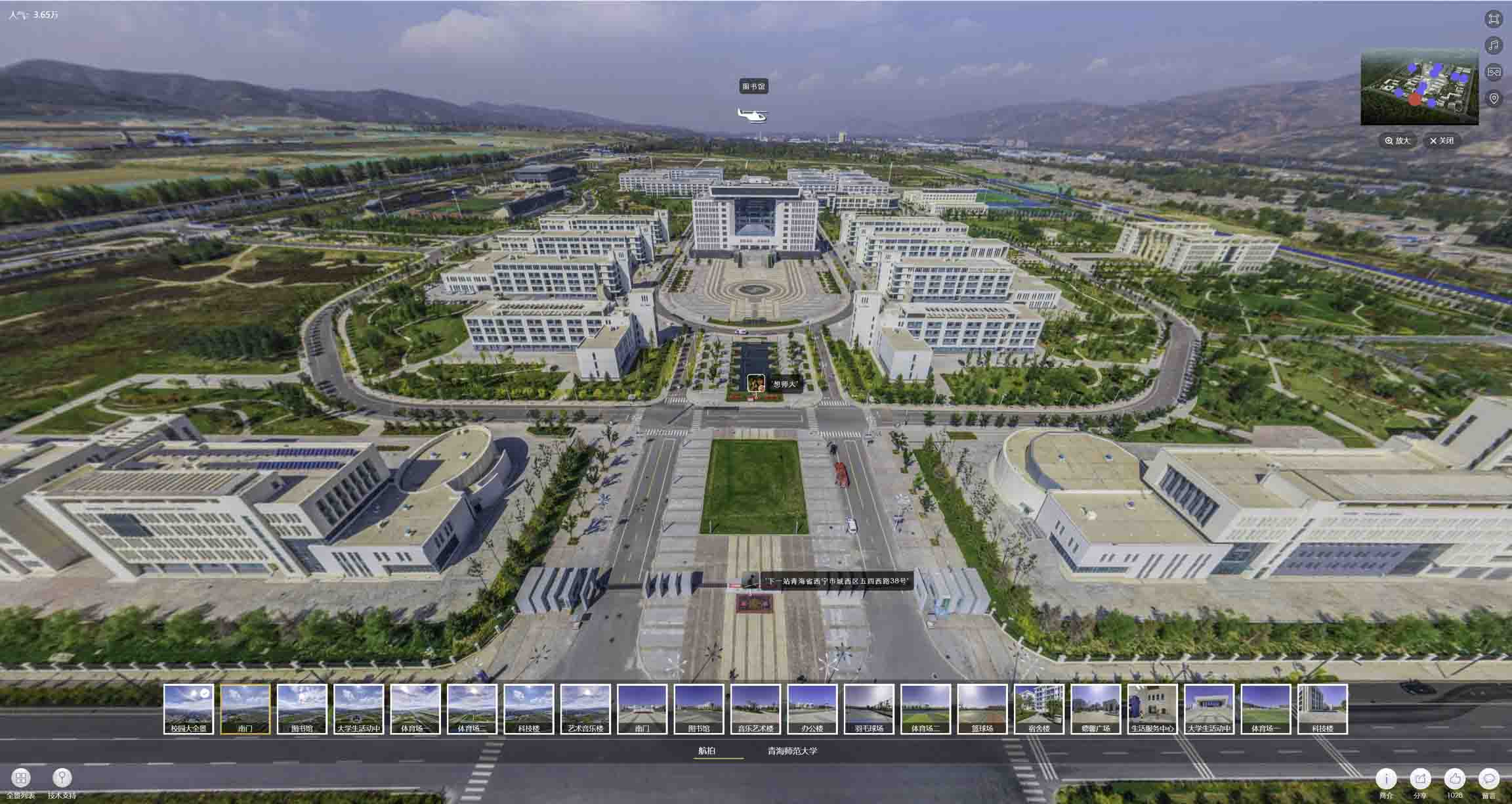 东阿油菜花-惊艳半生的花海仙境