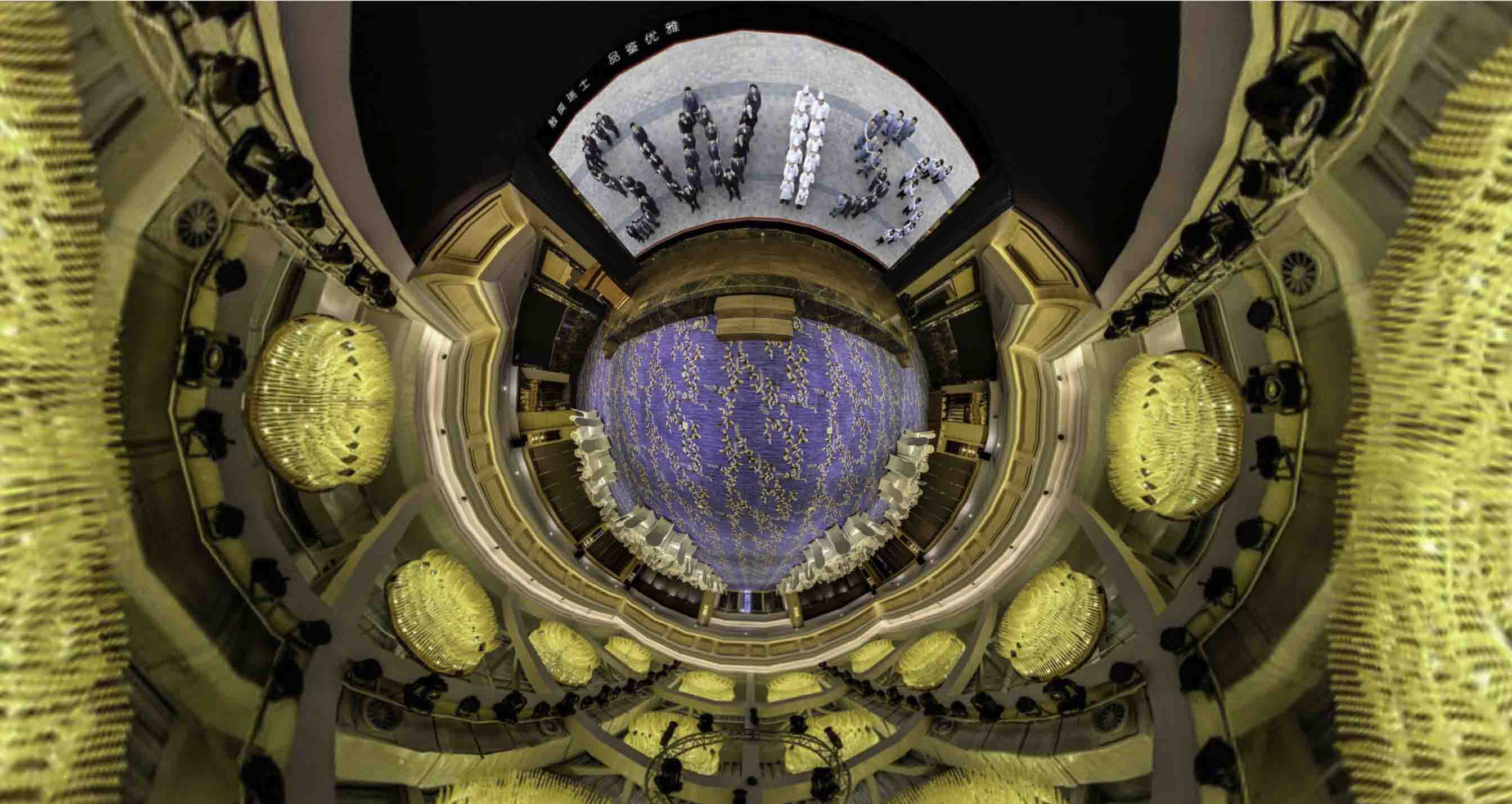 东阿探索VR全景拍摄中的深度感：营造沉浸式体验的关键要素